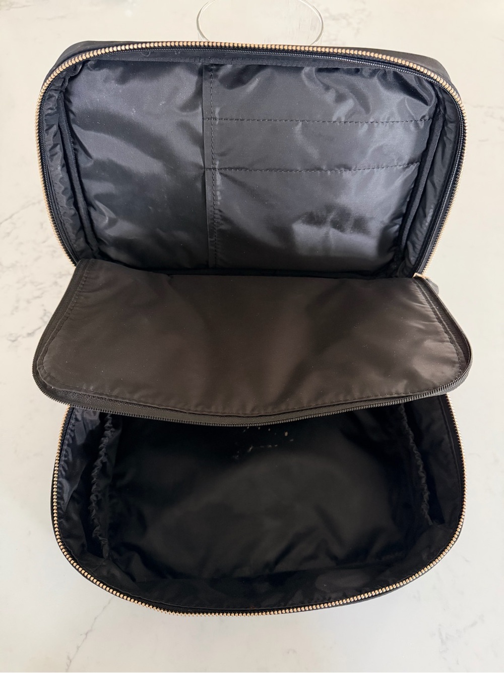 kate spade Chelsea cosmetic travel case - Picture 5 of 6